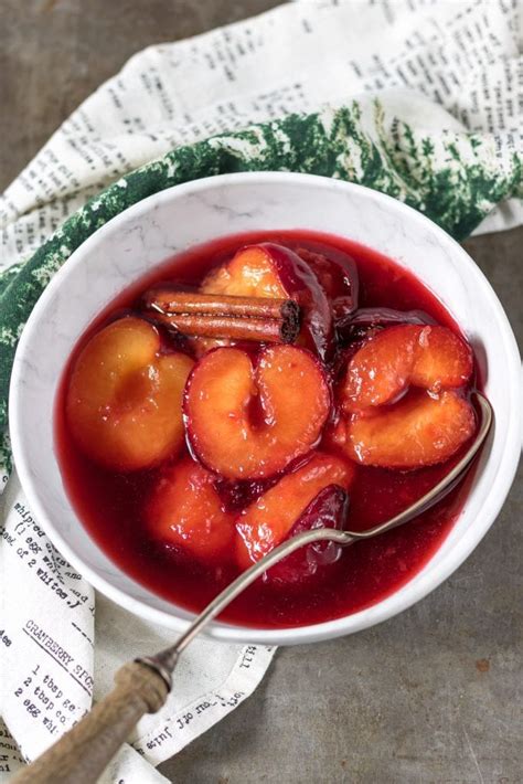 easy-stewed-plums-veggie-desserts image