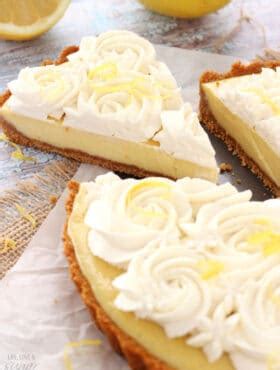 creamy-lemon-tart-recipe-the-best-homemade image