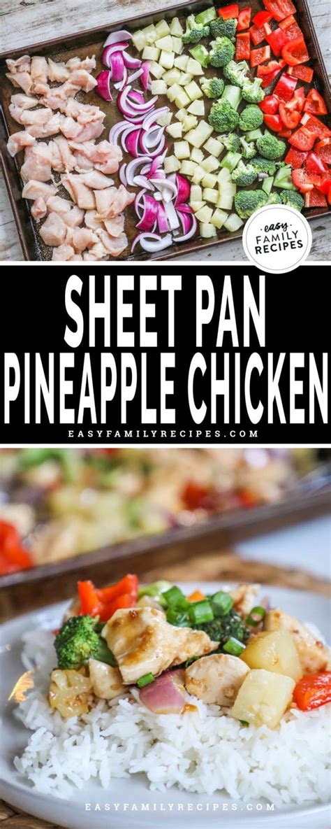 sheet-pan-baked-pineapple-chicken-easy-family image