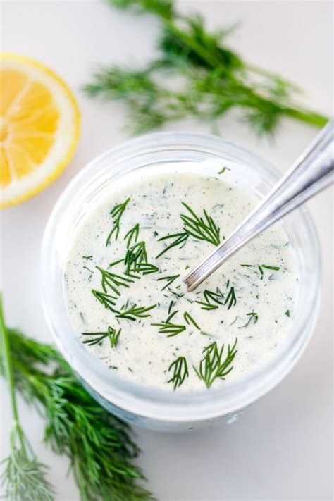homemade-dilly-ranch-dressing-feasting-at-home image