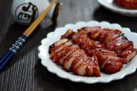 the-roasted-pork-fillet-with-honey-miss-chinese-food image