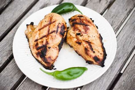 marinated-and-grilled-chicken-breasts-with-sesame-oil image