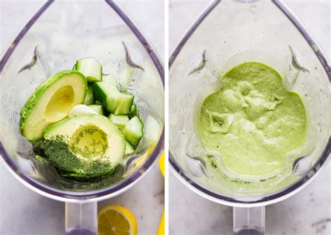 chilled-avocado-cucumber-soup-healthy-easy-the image