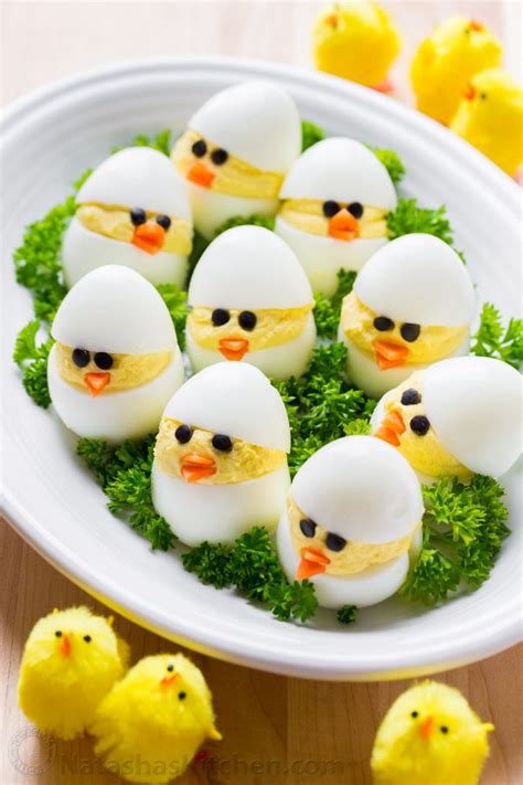 easter-egg-recipe-deviled-egg-chicks image