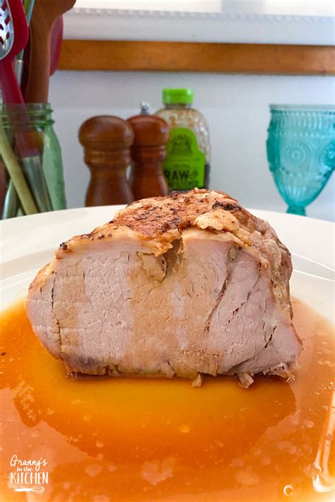 the-best-pork-loin-roast-ever-grannys image