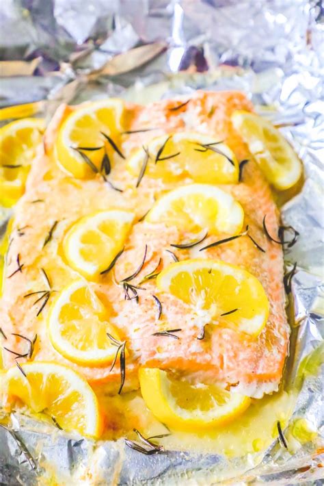 the-best-easy-baked-salmon-recipe-sweet image