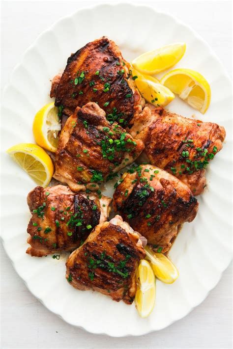 best-grilled-chicken-thighs-recipe-how-to-make image