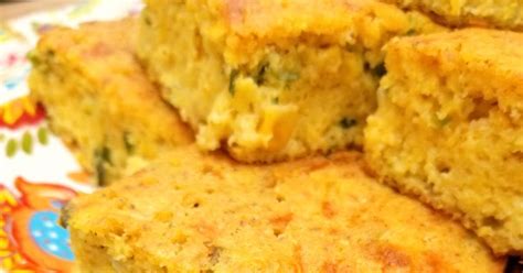 navajo-cornbread-south-your-mouth image