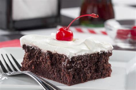 chocolate-cherry-cola-poke-cake image