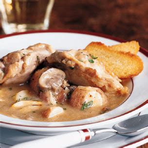 chicken-stew-in-white-wine-food-channel image