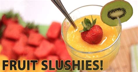 fruit-slushies-recipe-how-to-make-a-fruit-slushie image