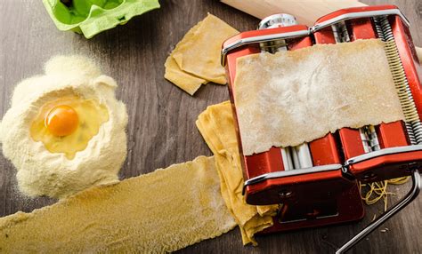 semolina-pasta-dough-recipe-james-beard-foundation image