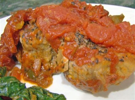 3-ingredient-pan-simmered-italian-boneless-pork-chops image