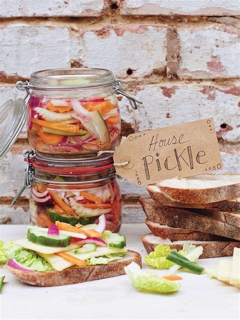 easy-homemade-pickle-jamie-oliver image
