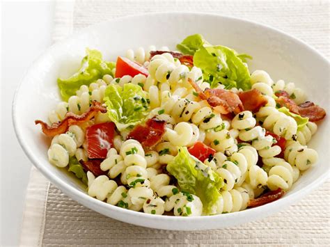 7-pasta-salads-that-eat-like-a-full-meal-food-network image