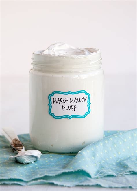 recipe-homemade-marshmallow-fluff-kitchn image