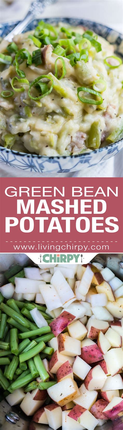 green-beans-and-smashed-potatoes-living image