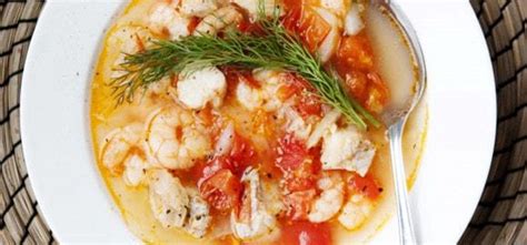 seafood-stew-with-fresh-fennel-recipe-sidechef image