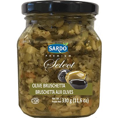 olive-bruschetta-sardo-foods image