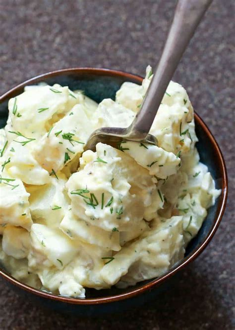 lemony-dill-potato-salad-barefeet-in-the-kitchen image