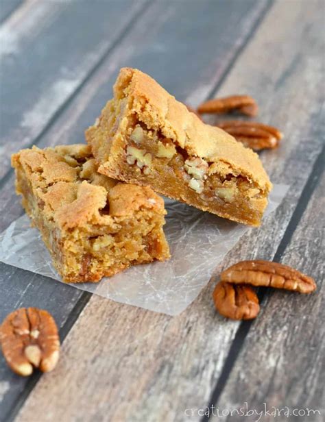 amazing-chewy-butterscotch-bars-creations-by-kara image