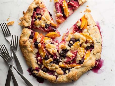 summer-fruit-pie-and-tart-recipes-food-network image
