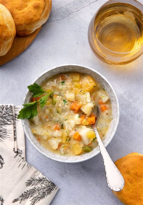 hearty-winter-root-vegetable-soup-the-vegan-atlas image