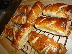 sausage-roll-wikipedia image