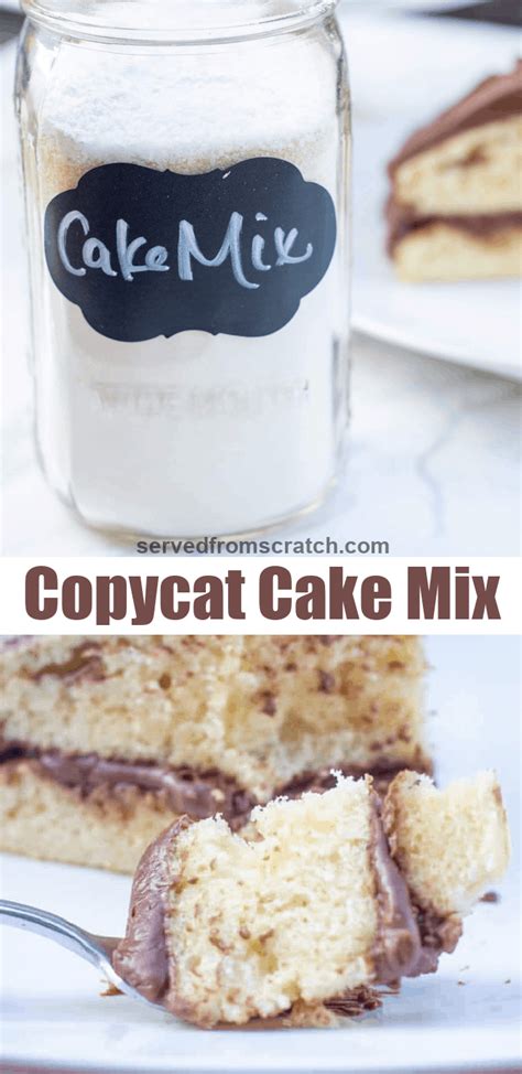 copycat-boxed-yellow-cake-mix-served-from-scratch image