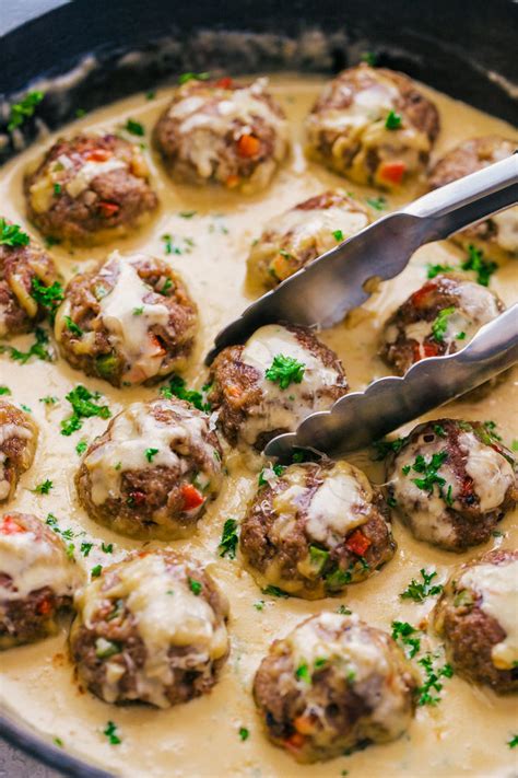 philly-cheese-steak-meatballs-the-food-cafe-just image