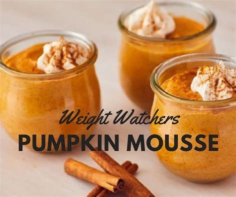 weight-watchers-pumpkin-mousse-you-brew-my-tea image