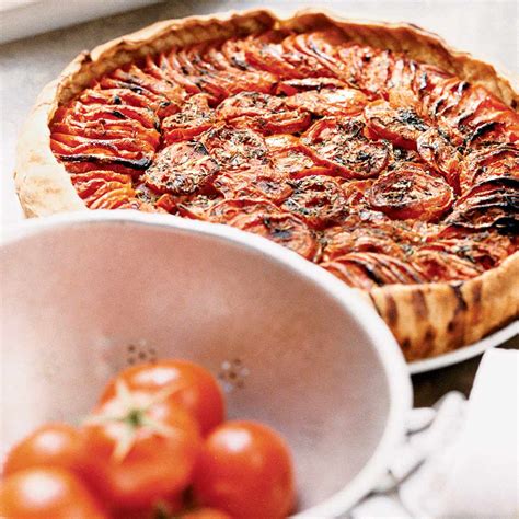 oven-roasted-tomato-tart-recipe-grace-parisi-food image