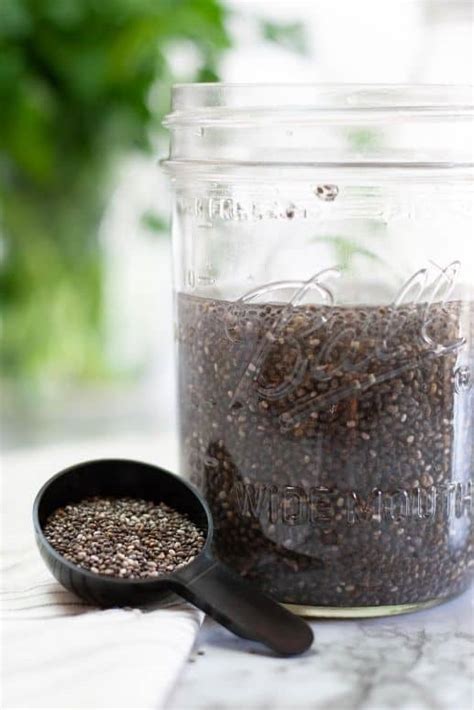 how-to-make-the-perfect-chia-gel-for-chia-seed-drinks image
