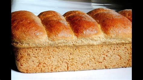 100-whole-wheat-soft-bread-recipe-youtube image