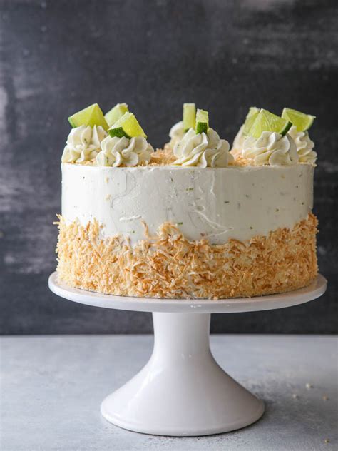 coconut-lime-cake-completely-delicious image
