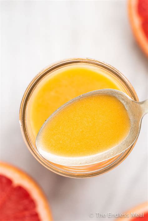 grapefruit-vinaigrette-easy-to-make-the-endless-meal image