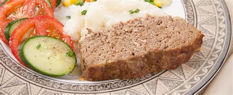beef-turkey-meatloaf-italian-mediterranean-diet image