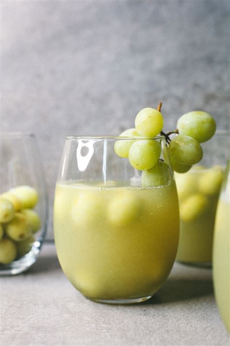 green-grape-sangria-brewing-happiness image