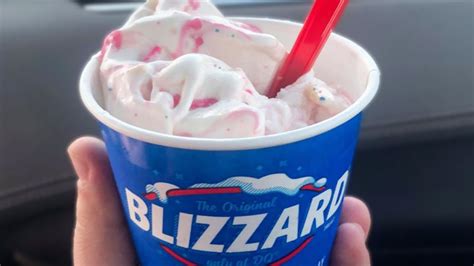 dairy-queen-just-revealed-its-summer-blizzards-for-2022 image