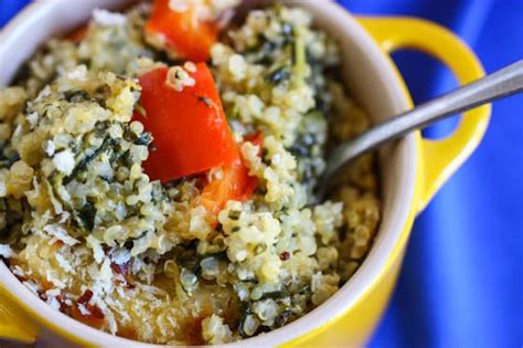 quinoa-casserole-recipes-sparkrecipes image