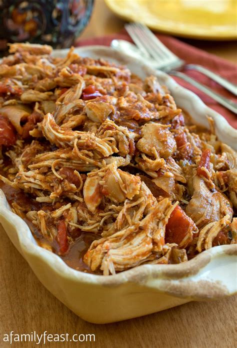 mexican-pulled-chicken-a-family-feast image