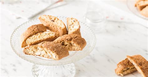10-best-almond-flour-biscotti-recipes-yummly image