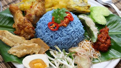 recipe-nasi-kerabu-foodpanda-my-magazine image