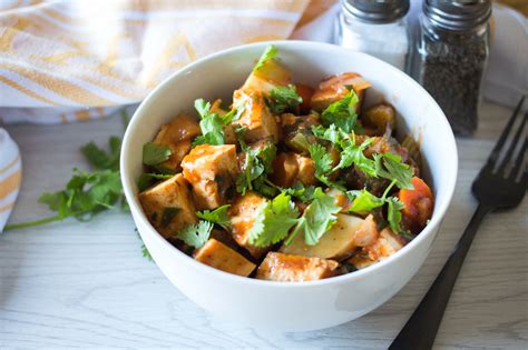 tofu-and-vegetable-stew-quick-comforting image