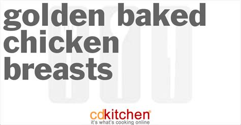 golden-baked-chicken-breasts-recipe-cdkitchencom image