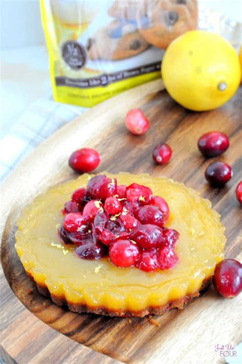 cranberry-lemon-tarts-a-scrumptious-lemon-curd image