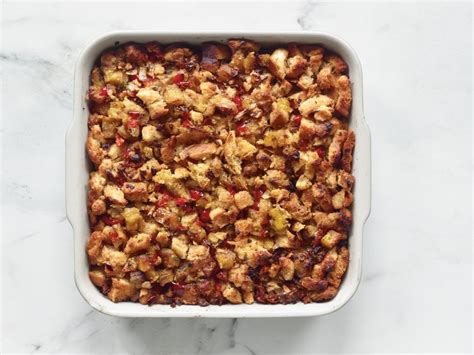 85-thanksgiving-stuffing-recipes-that-are-full-of-flavor image