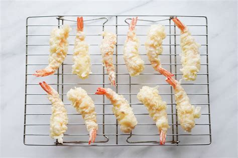 easy-shrimp-tempura-recipe-crispy-japanese-fried image
