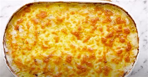 herbed-potato-gratin-with-roasted-garlic-and image