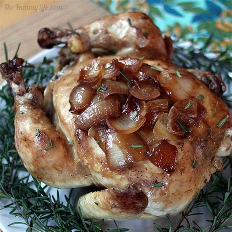 slow-cooker-whole-chicken-with-herbs-caramelized image